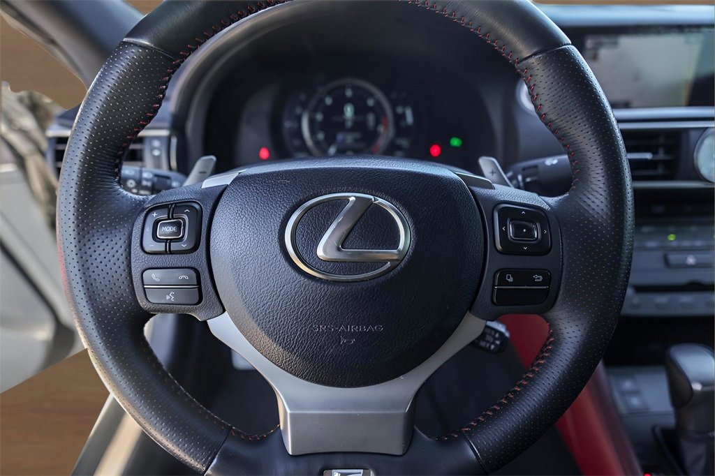 Used 2015 Lexus RC 350 image 13