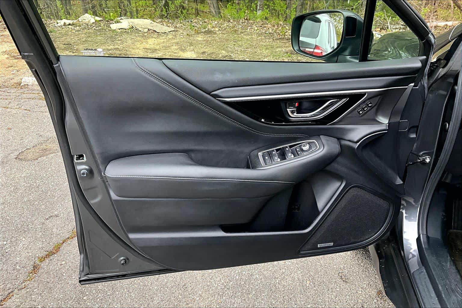 Used 2020 Subaru Outback Limited XT AWD/4WD image 21