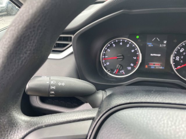 Used 2021 Toyota RAV4 LE AWD/4WD image 37