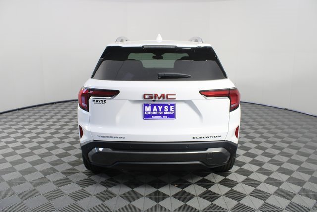New 2026 GMC Terrain Elevation w/ Elevation Premium Package image 25