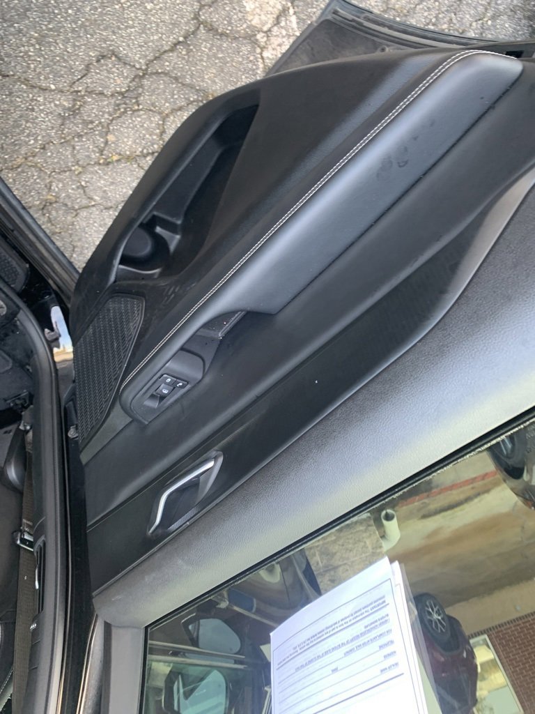 Used 2023 Jeep Grand Cherokee L Laredo image 35