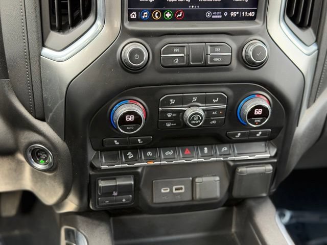 Used 2021 Chevrolet Silverado 1500 RST w/ All Star Edition Plus AWD/4WD image 27