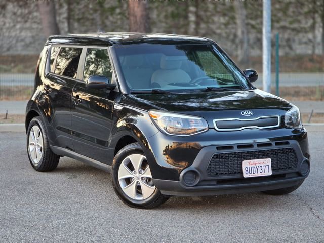 Used 2015 Kia Soul