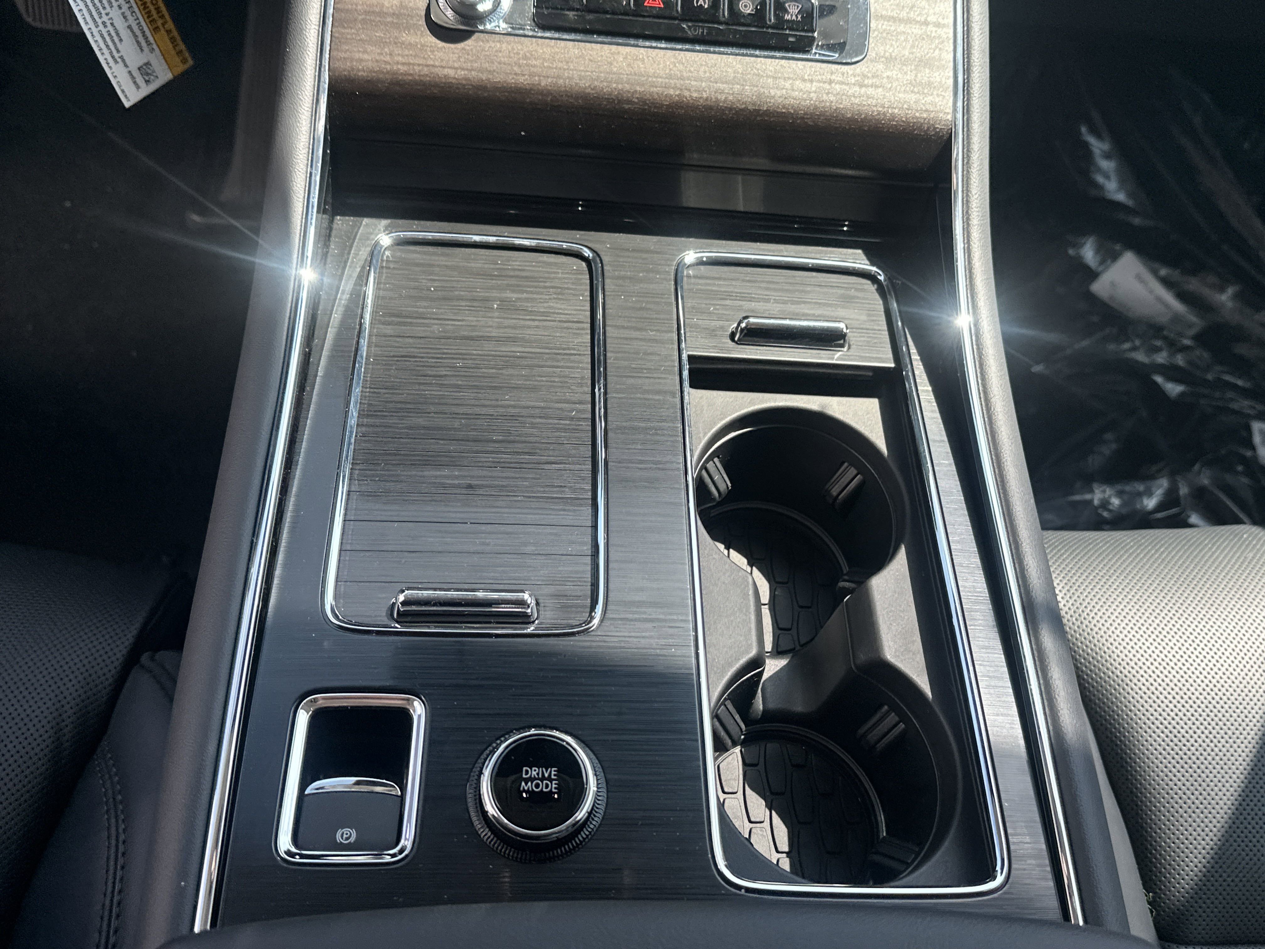 New 2025 Lincoln Aviator Reserve w/ Luxury Package image 20