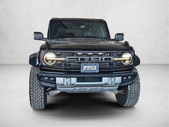 Used 2023 Ford Bronco Raptor image 8