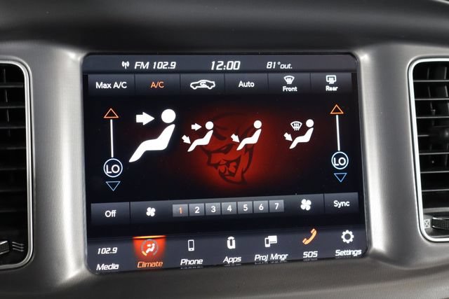 Used 2023 Dodge Charger GT RWD image 31