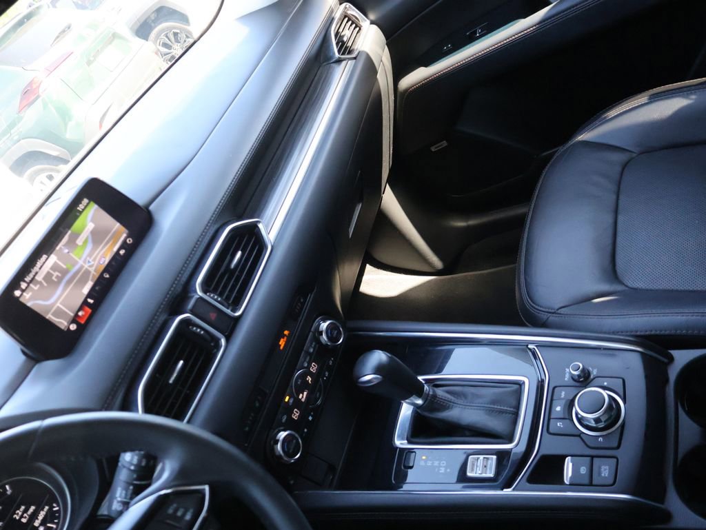 Used 2018 MAZDA CX-5 Grand Touring w/ Premium Package FWD image 19