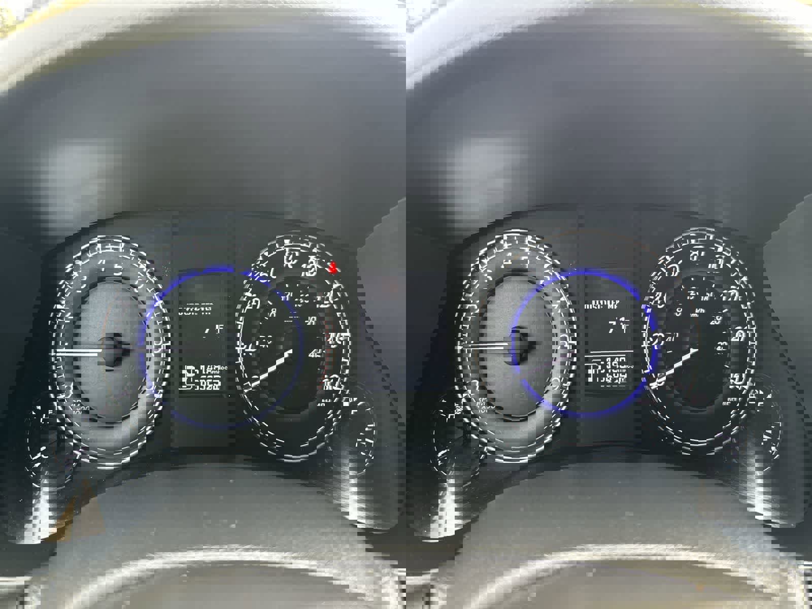 Used 2017 INFINITI QX50 w/ Premium Plus Package image 13