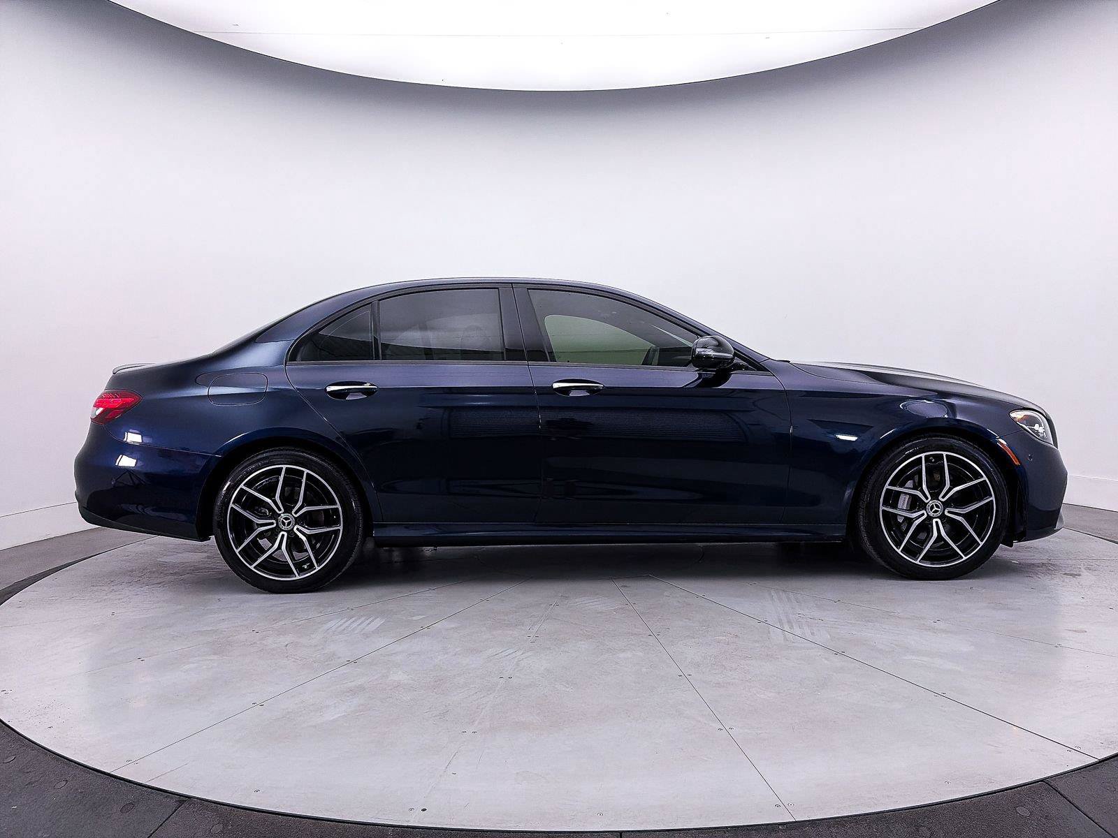 Used 2022 Mercedes-Benz E 350 Sedan image 43