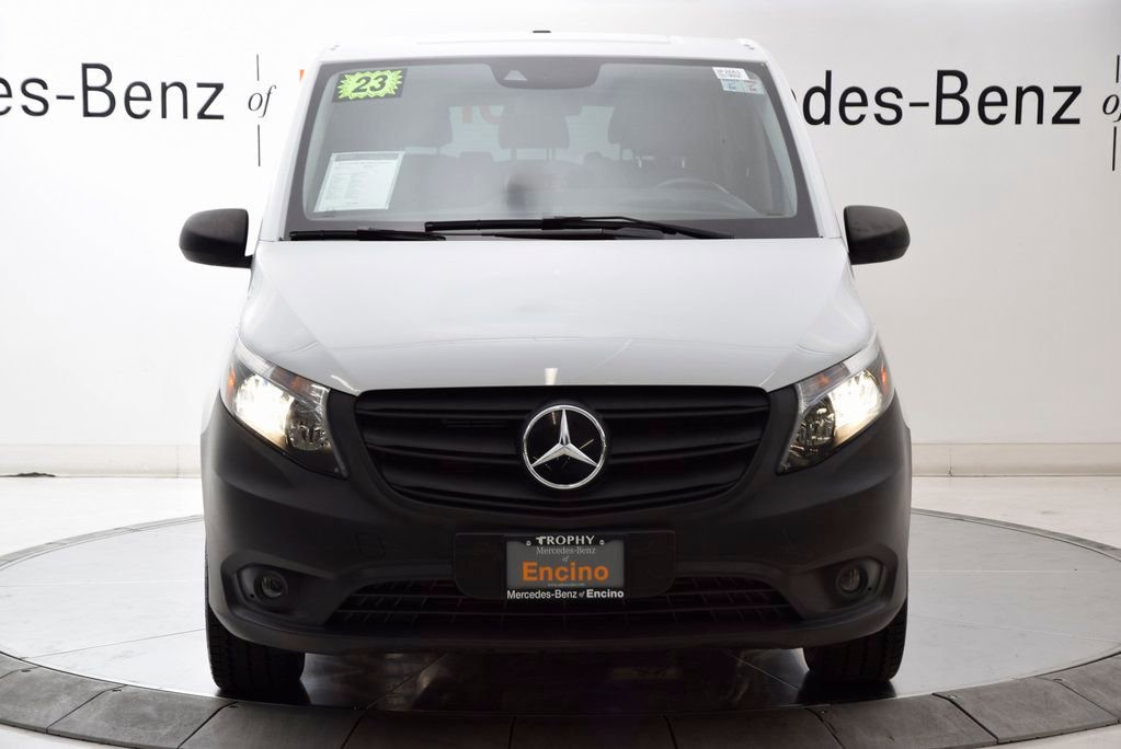 Used 2023 Mercedes-Benz Metris Passenger image 9