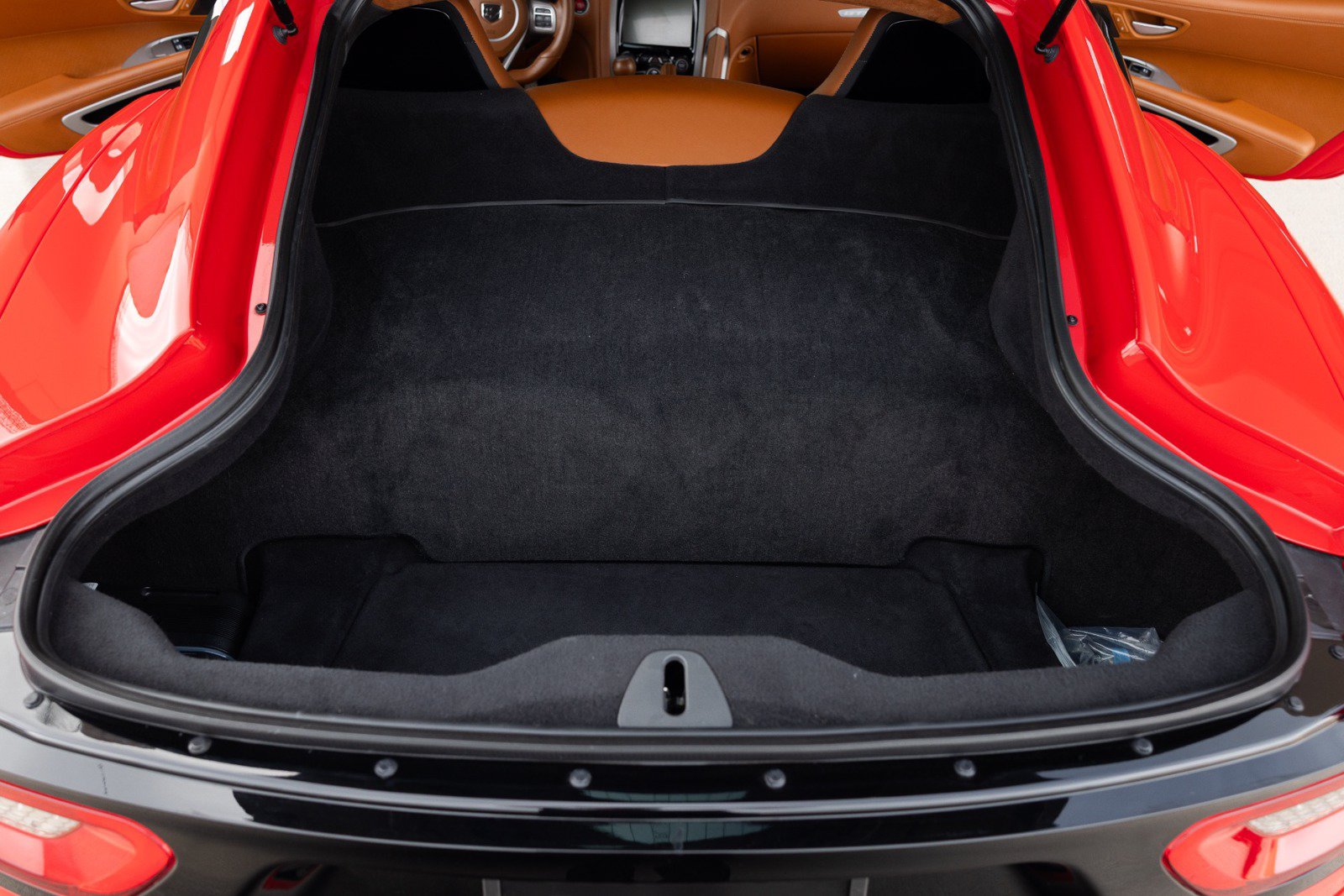 Used 2013 SRT Viper GTS w/ GTS Laguna Interior Pkg RWD image 29