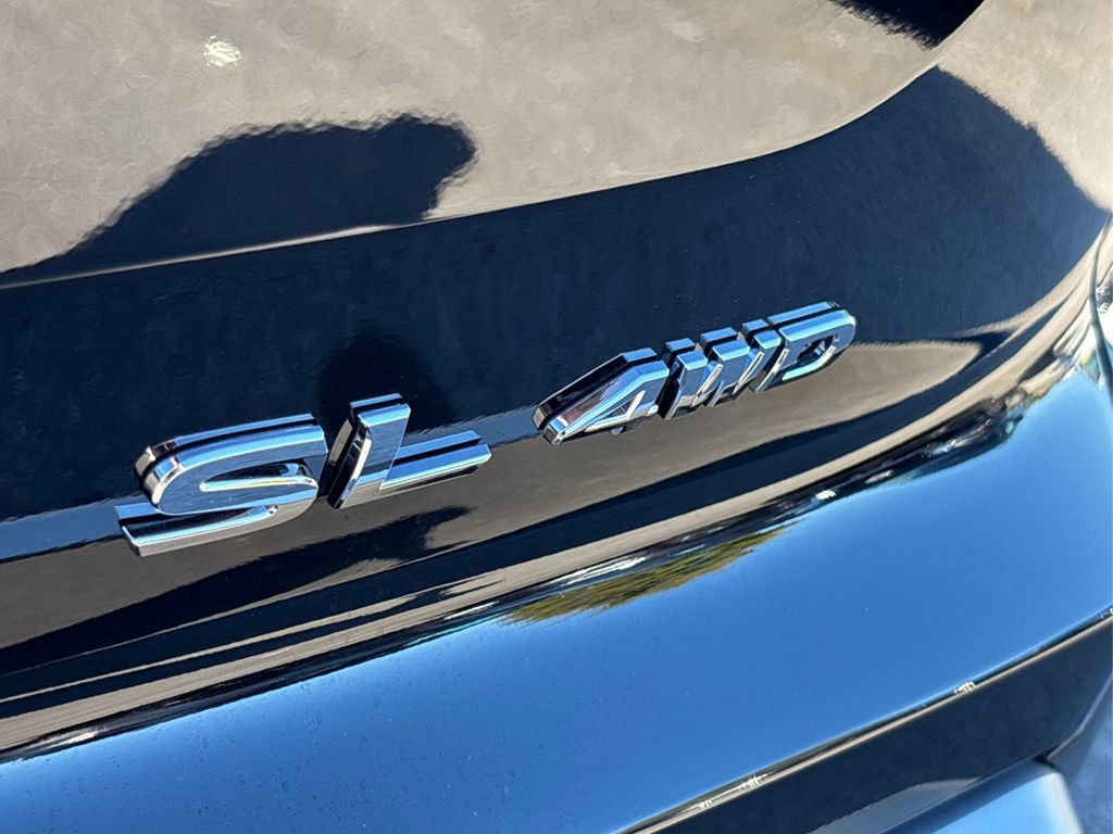 New 2025 Nissan Pathfinder SL image 15