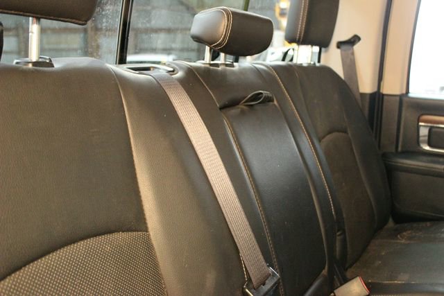 Used 2016 RAM 1500 Laramie image 14