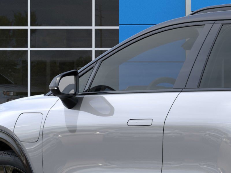 New 2025 Chevrolet Equinox EV RS w/ Convenience Package II FWD image 77