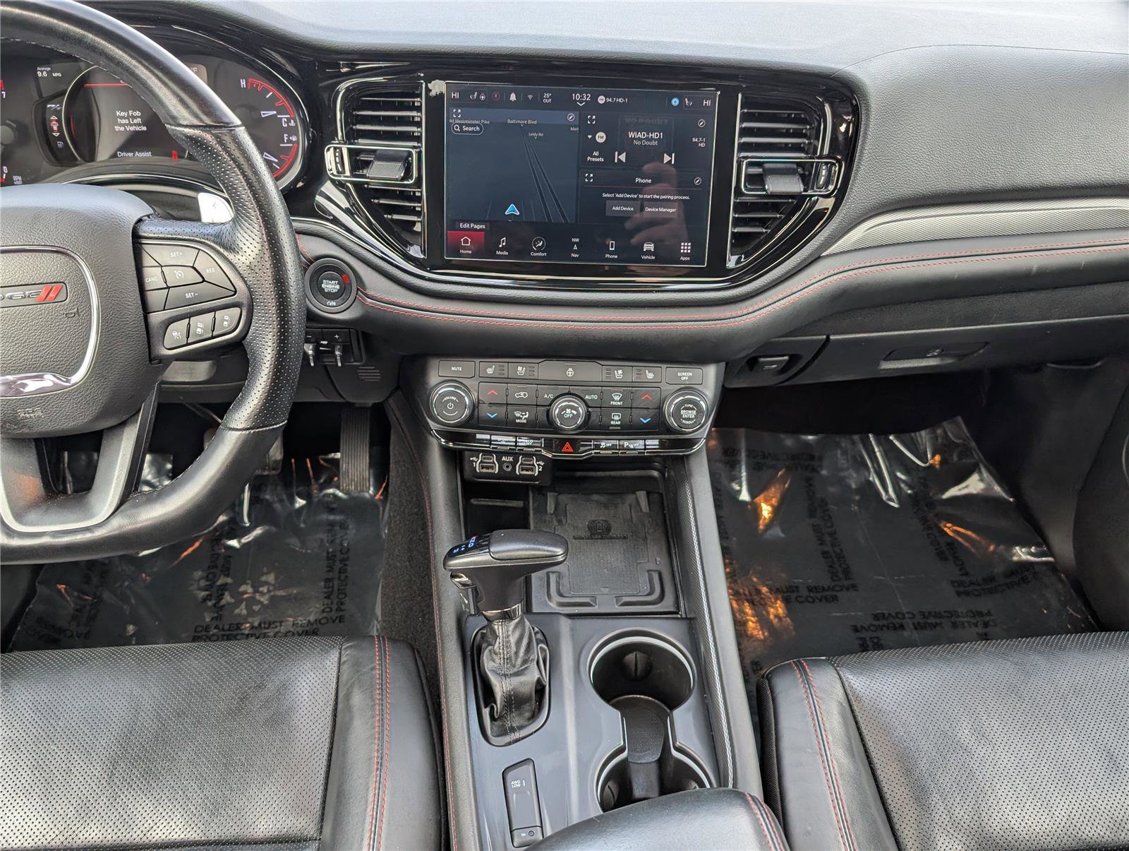 Used 2024 Dodge Durango R/T image 21