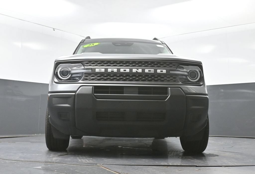 Used 2025 Ford Bronco Sport Big Bend AWD/4WD image 50