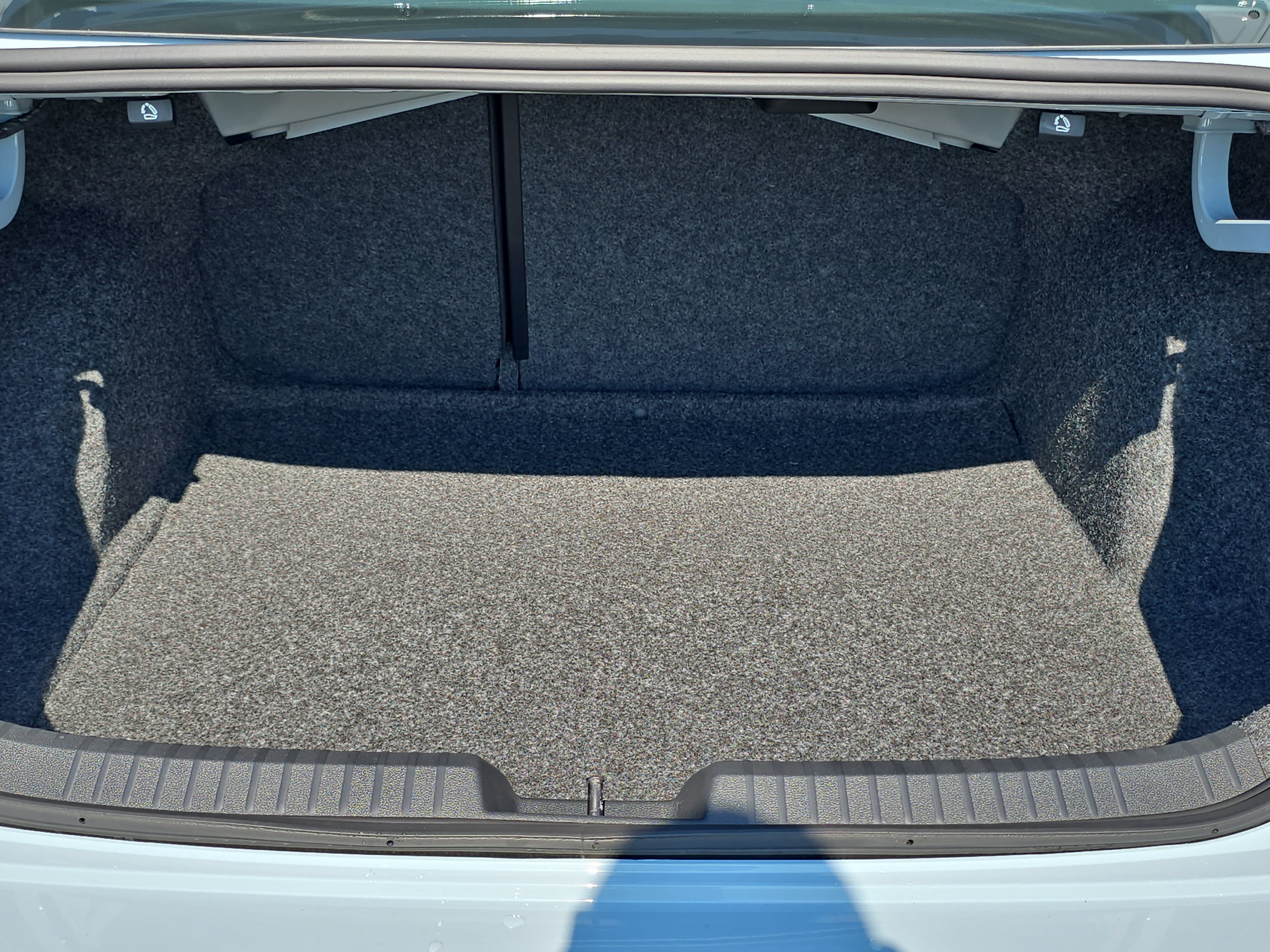 New 2026 Volkswagen Jetta GLI Autobahn FWD image 12