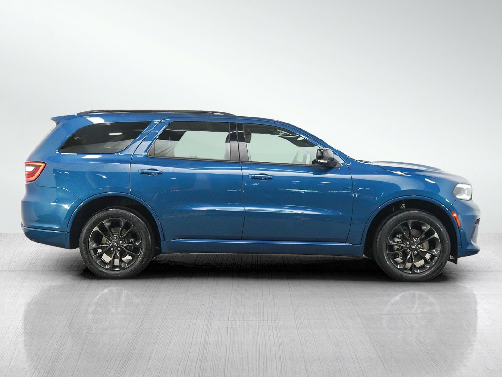 Used 2024 Dodge Durango GT AWD/4WD image 6