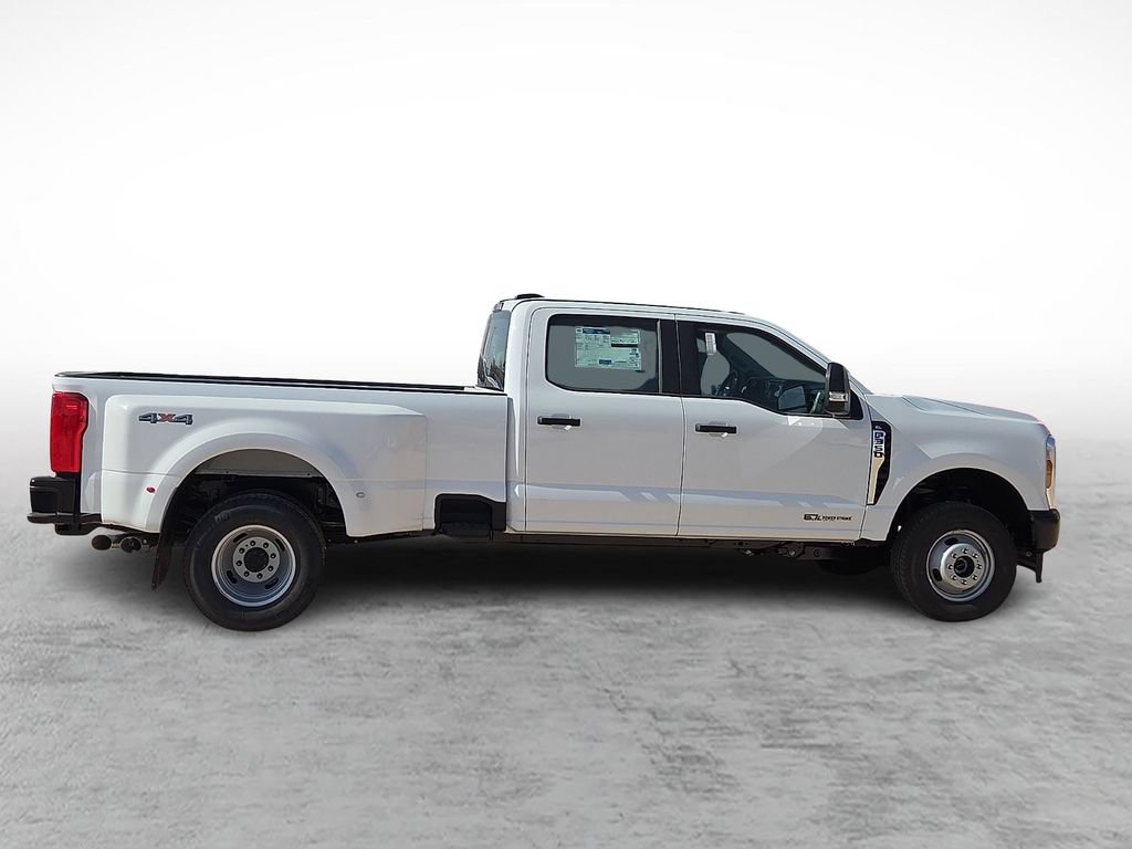New 2026 Ford F350 XL AWD/4WD image 12