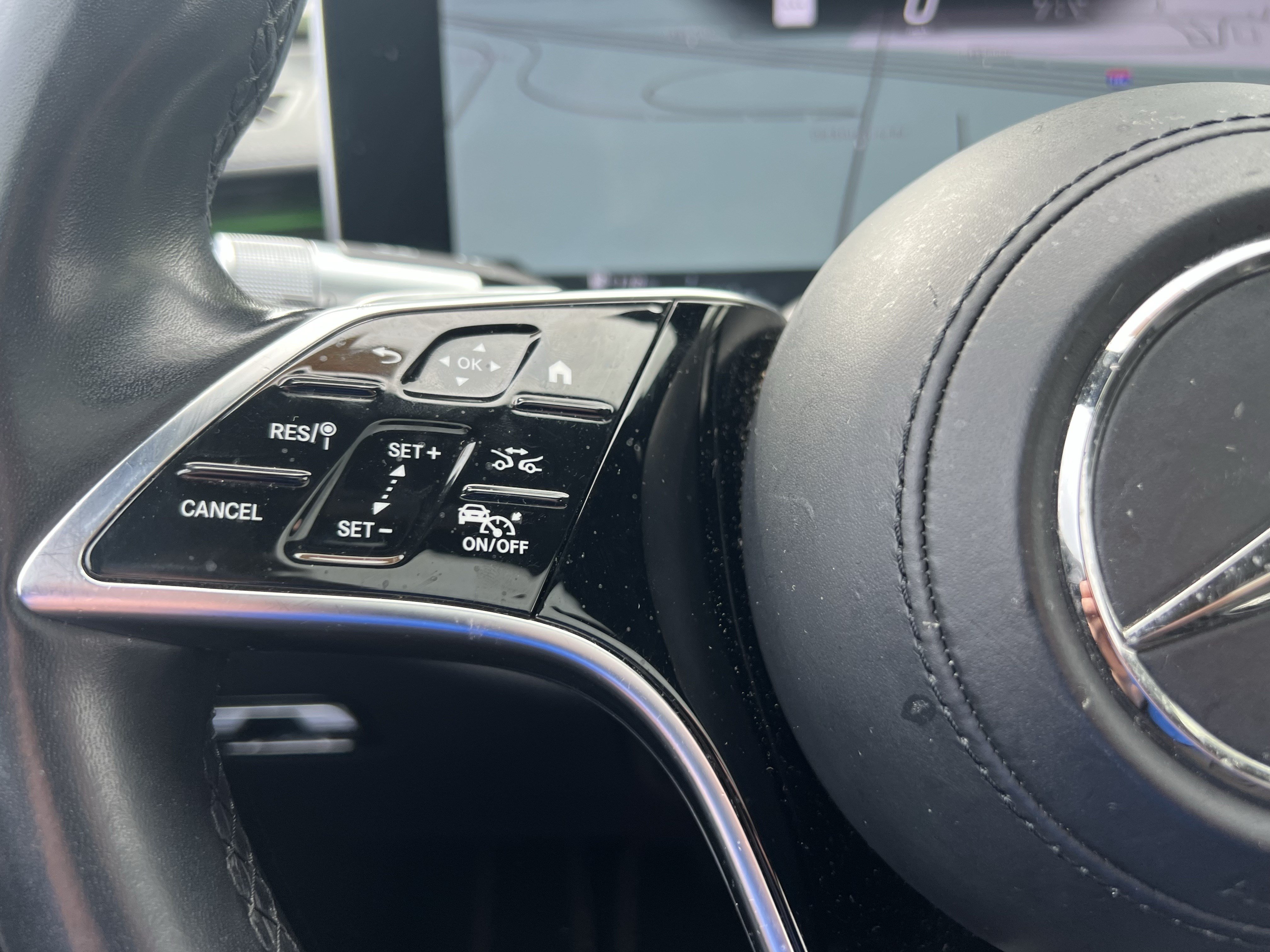 Certified 2021 Mercedes-Benz S 580 4MATIC Sedan image 19