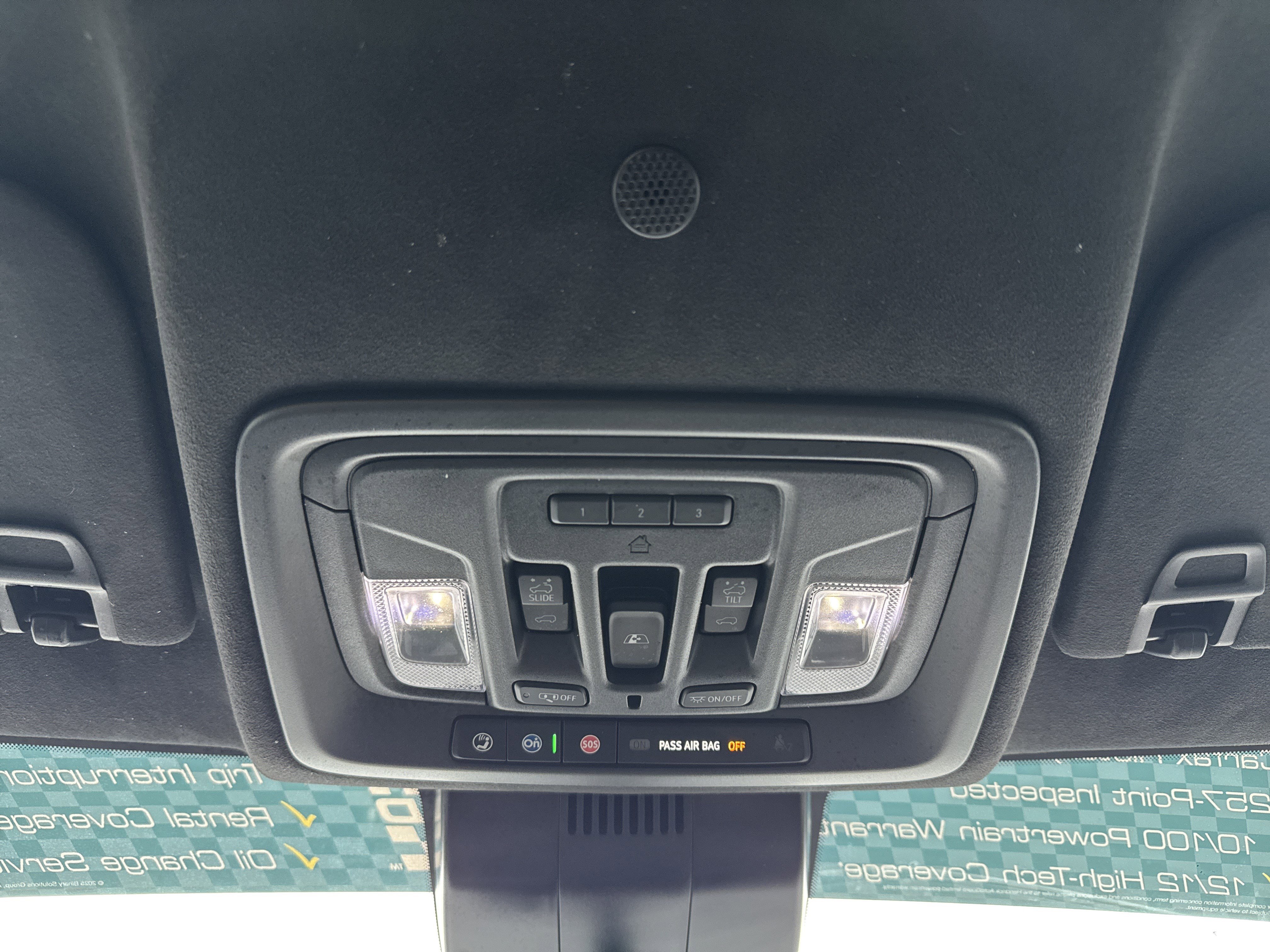 Used 2024 GMC Sierra 2500 AT4X image 27