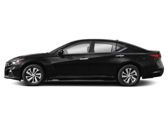 Used 2019 Nissan Altima 2.5 S FWD image 6