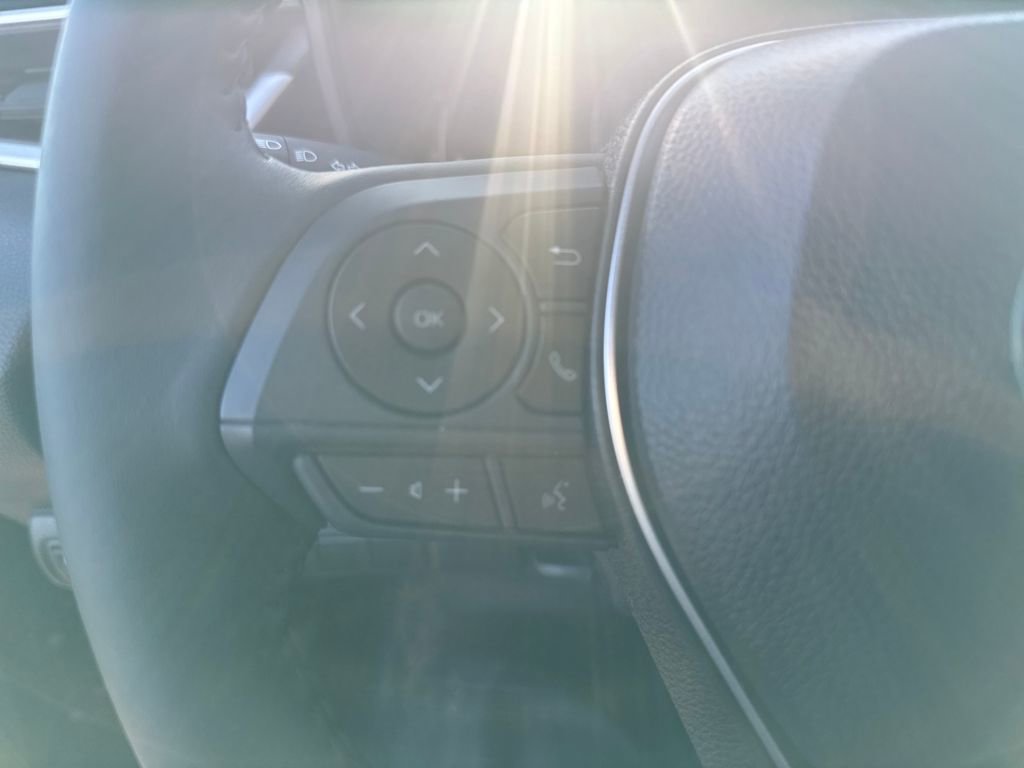 New 2026 Toyota Corolla SE image 22