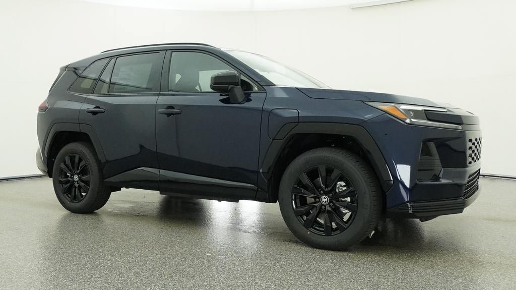 New 2026 Toyota RAV4 SE AWD/4WD image 28