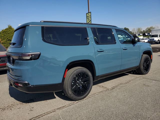 New 2026 Jeep Grand Wagoneer L Limited image 6