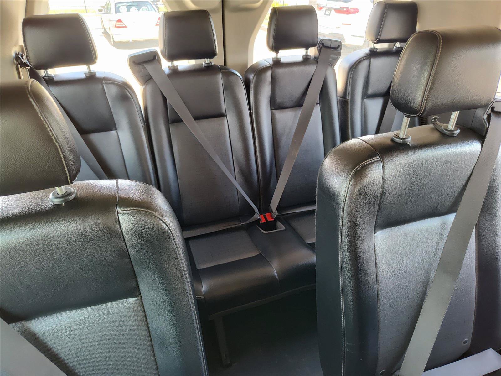Used 2020 Ford Transit 350 XL RWD image 25