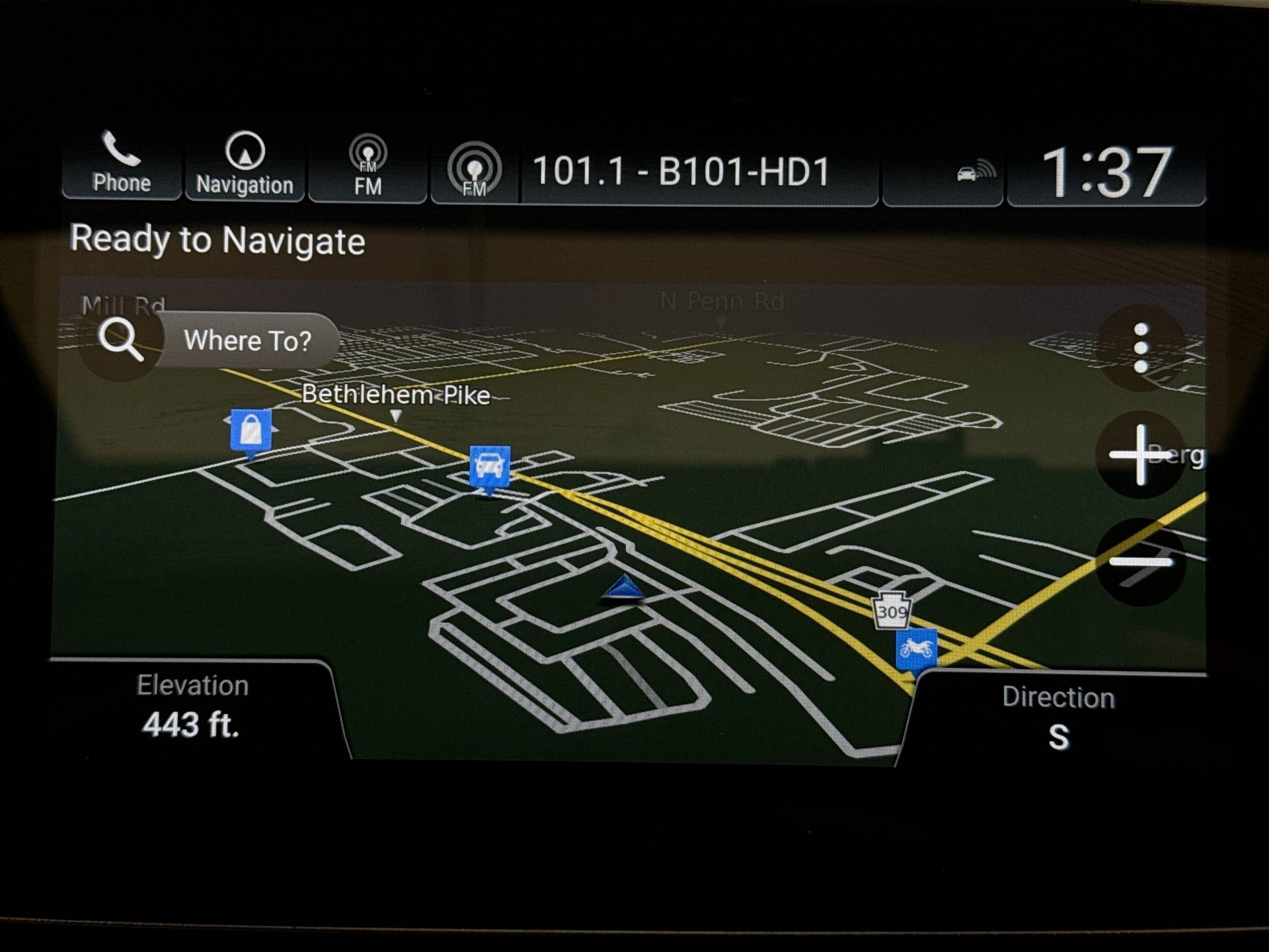 Used 2022 Honda Pilot Touring image 15