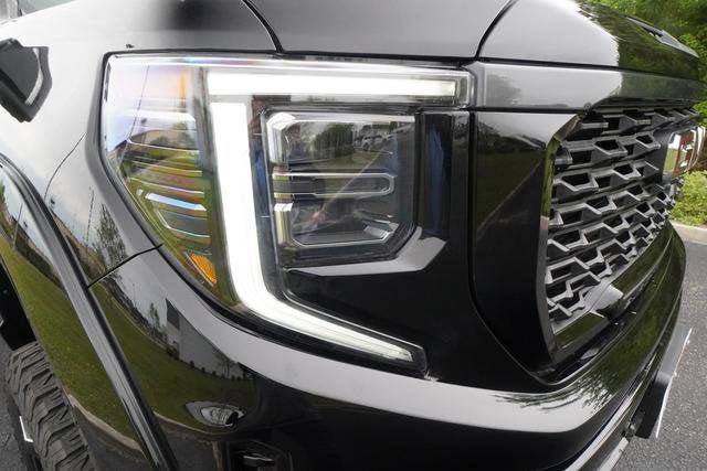 New 2026 GMC Sierra 1500 AT4 w/ AT4 Premium Package AWD/4WD image 38