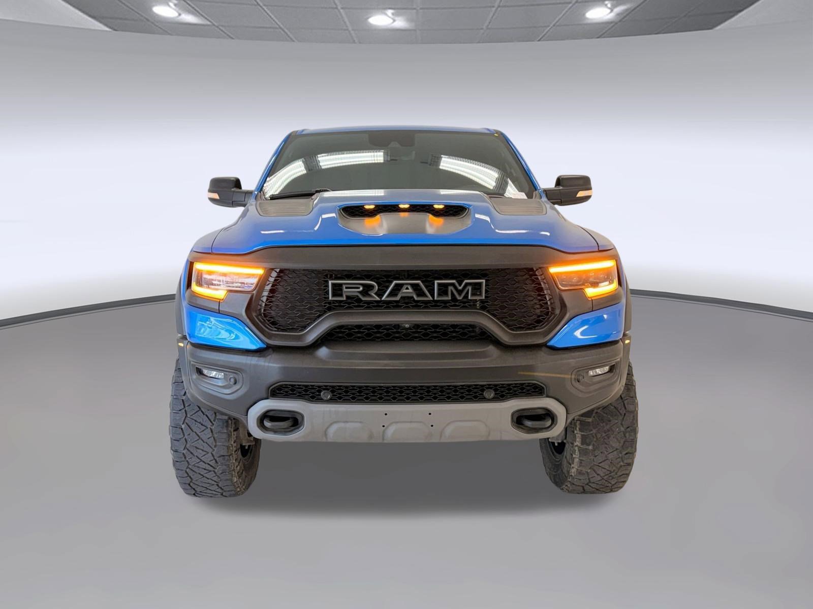 Used 2022 RAM 1500 TRX w/ TRX Level 2 Equipment Group image 6