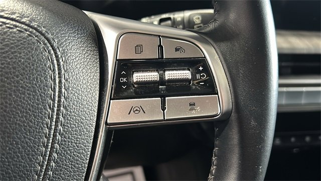 Used 2024 Kia Telluride EX image 22