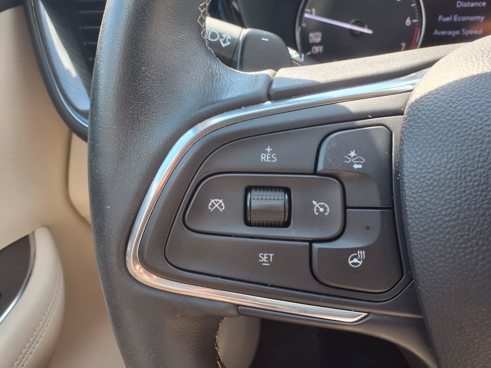 Used 2023 Buick Envision Essence AWD/4WD image 14