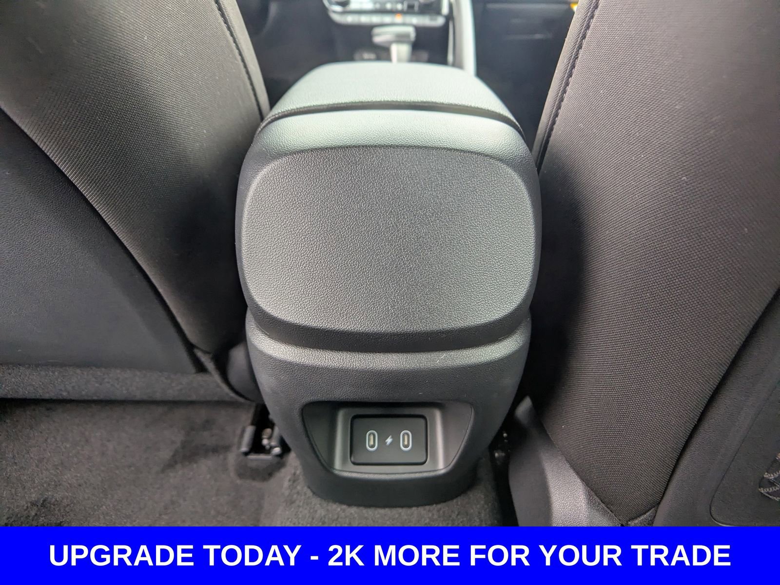 New 2026 Hyundai Elantra SEL Sport image 18