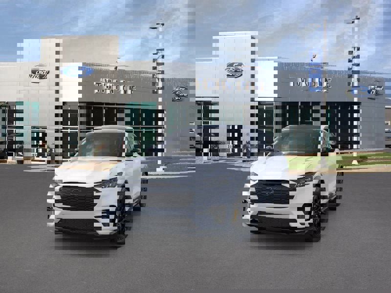 New 2026 Ford Mustang Mach-E Premium w/ Sport Appearance Package image 2