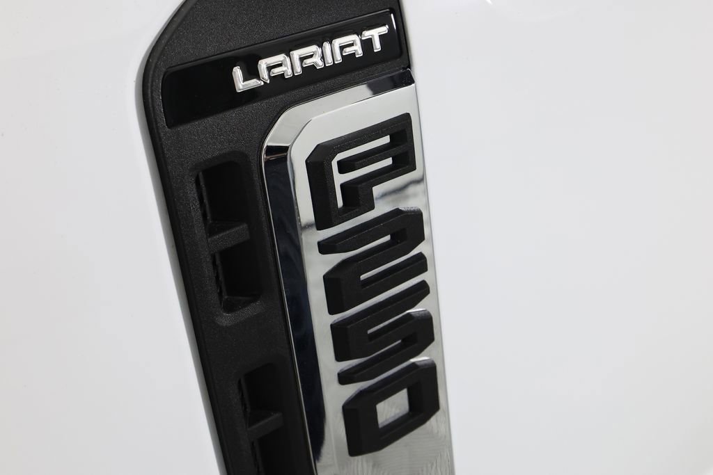 Used 2026 Ford F250 Lariat image 50