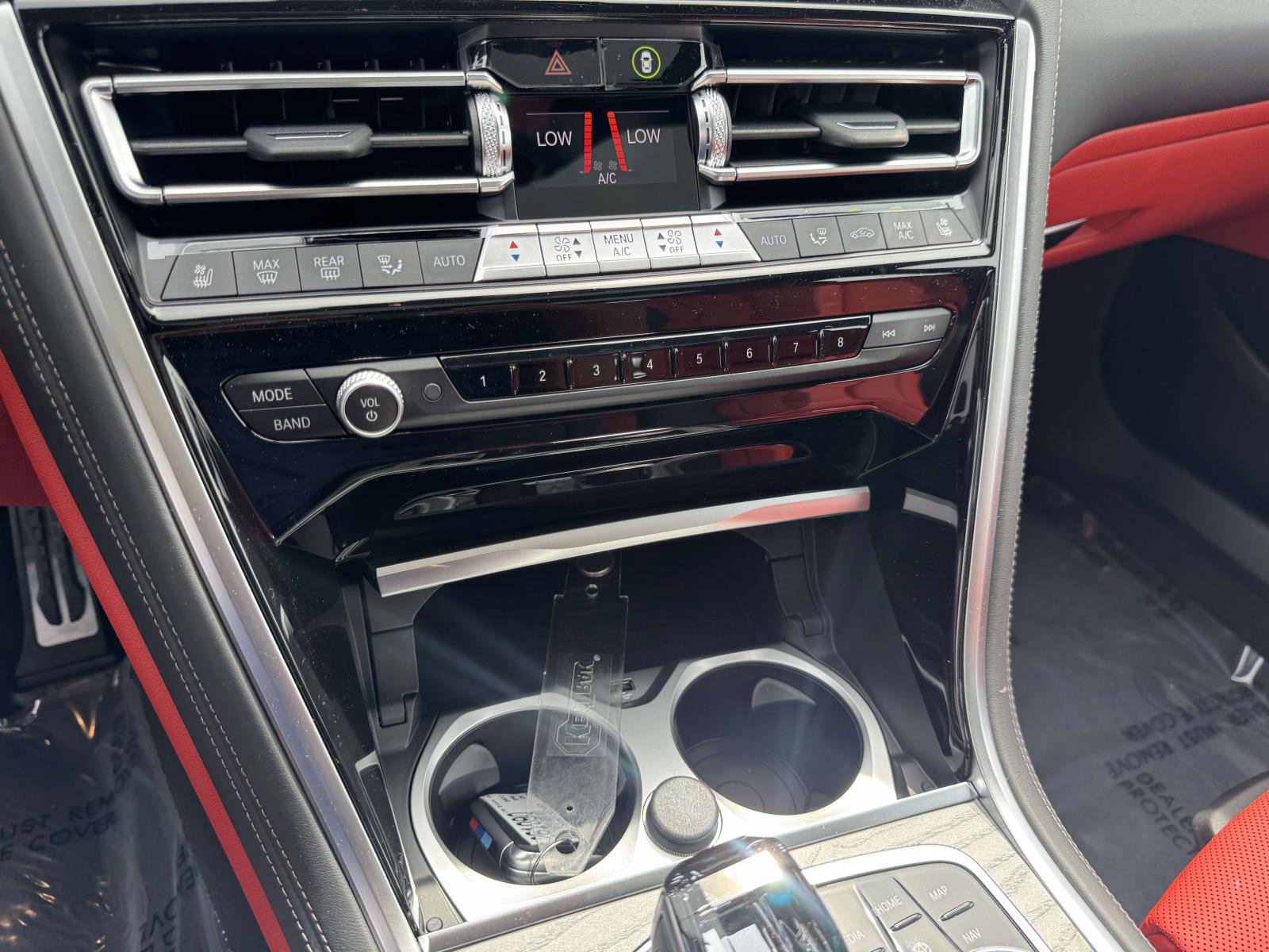 New 2026 BMW 840i RWD image 19
