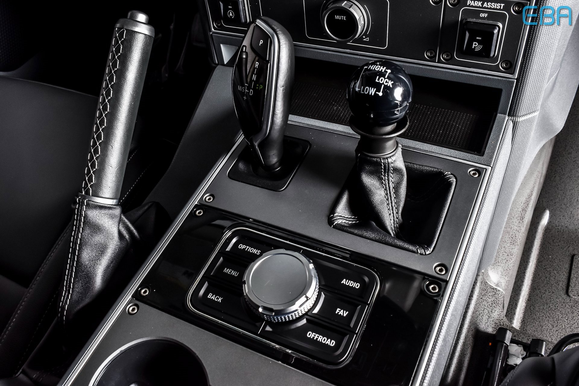 Used 2024 INEOS Grenadier Fieldmaster Edition image 25