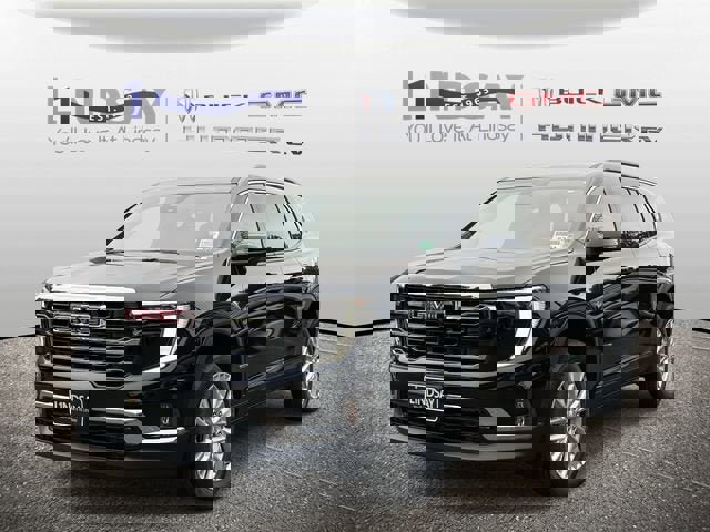 New 2026 GMC Acadia Elevation w/ Elevation Premium Package image 5