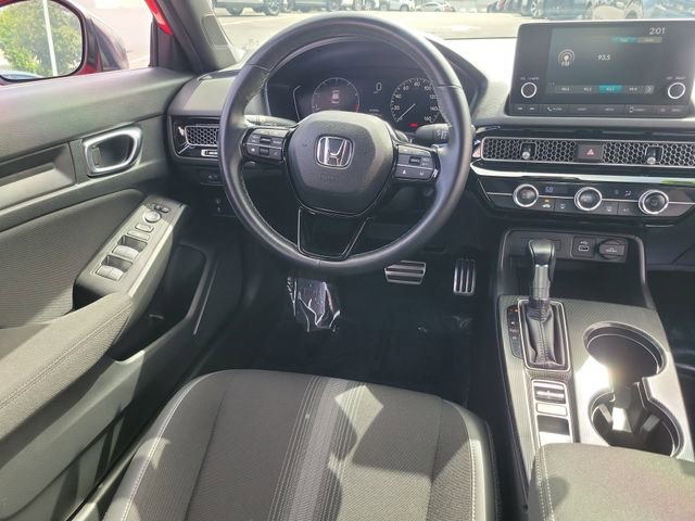 Certified 2024 Honda Civic Sport image 11