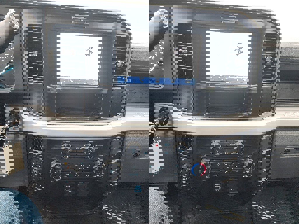 New 2026 Ford F250 XL w/ STX Appearance Package image 21