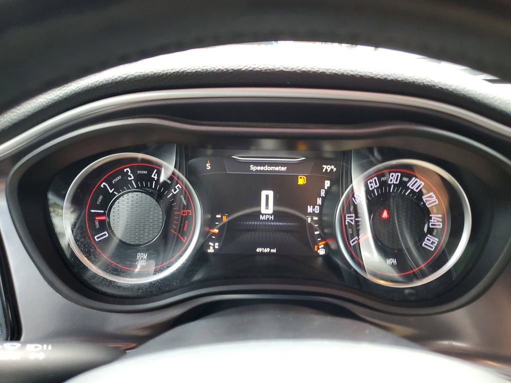 Used 2020 Dodge Challenger R/T image 25