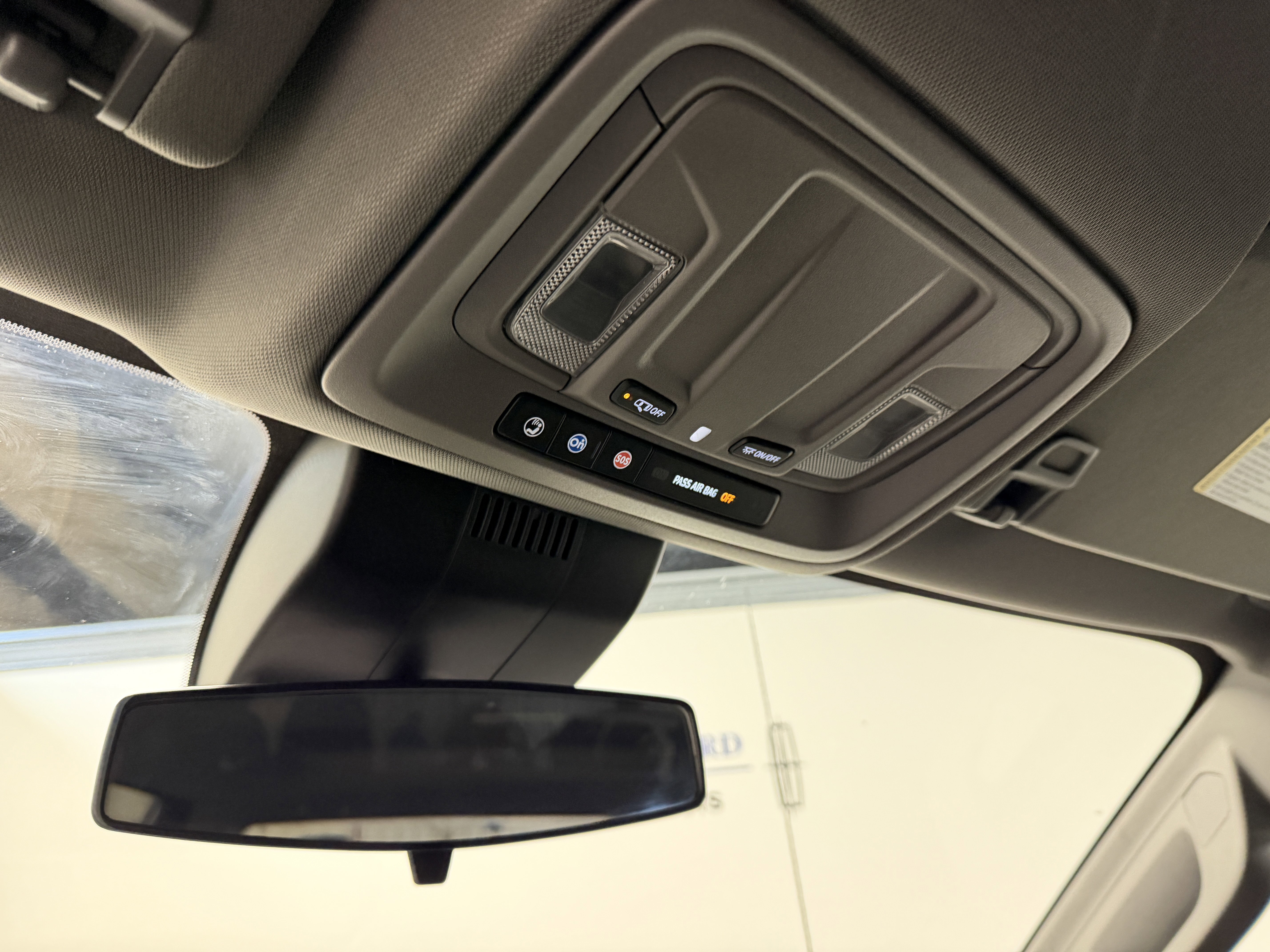 Used 2022 Chevrolet Silverado 1500 Custom Trail Boss image 5