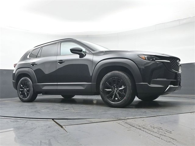 New 2026 MAZDA CX-50 AWD 2.5 Hybrid w/ Weather Package image 24