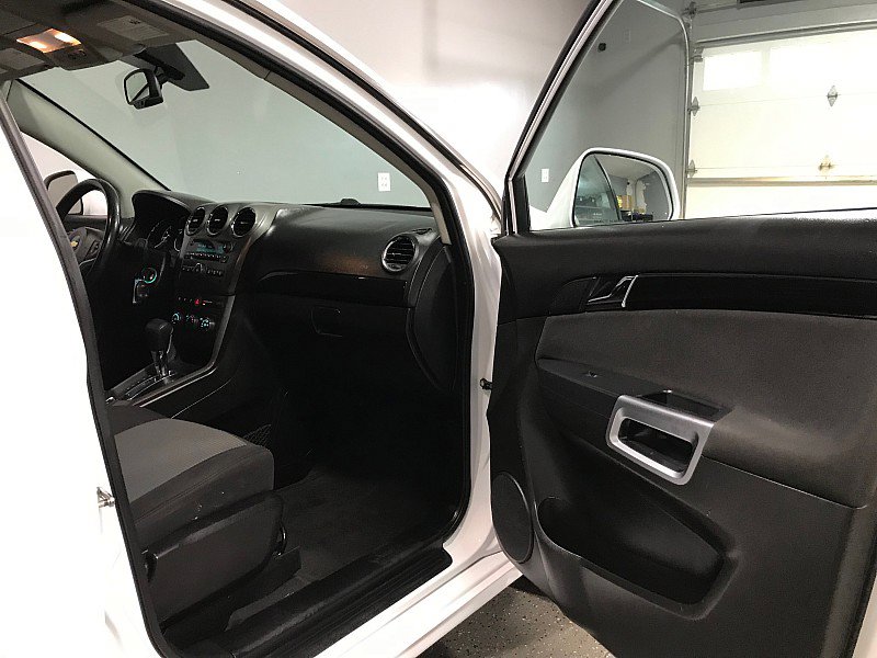 Used 2013 Chevrolet Captiva Sport LT image 12