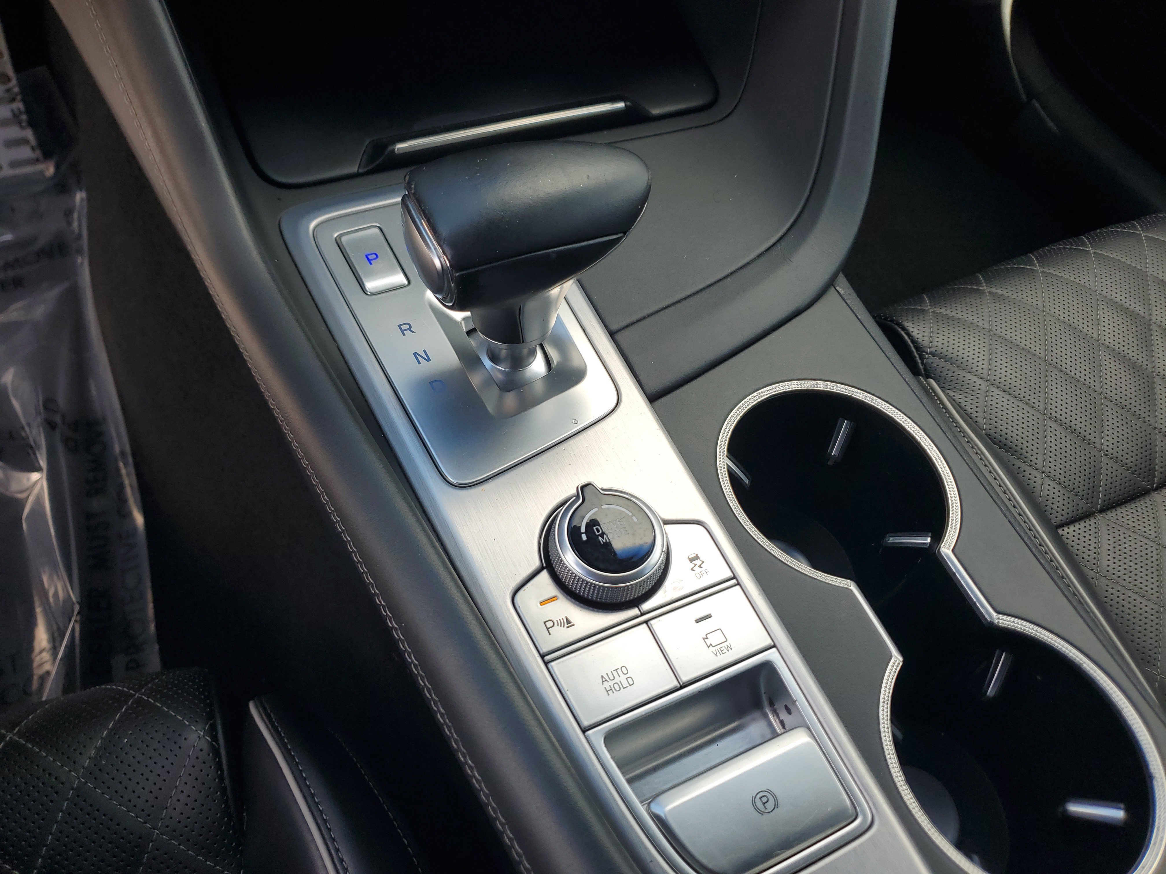 Used 2020 Genesis G70 3.3T w/ Sport Package image 26