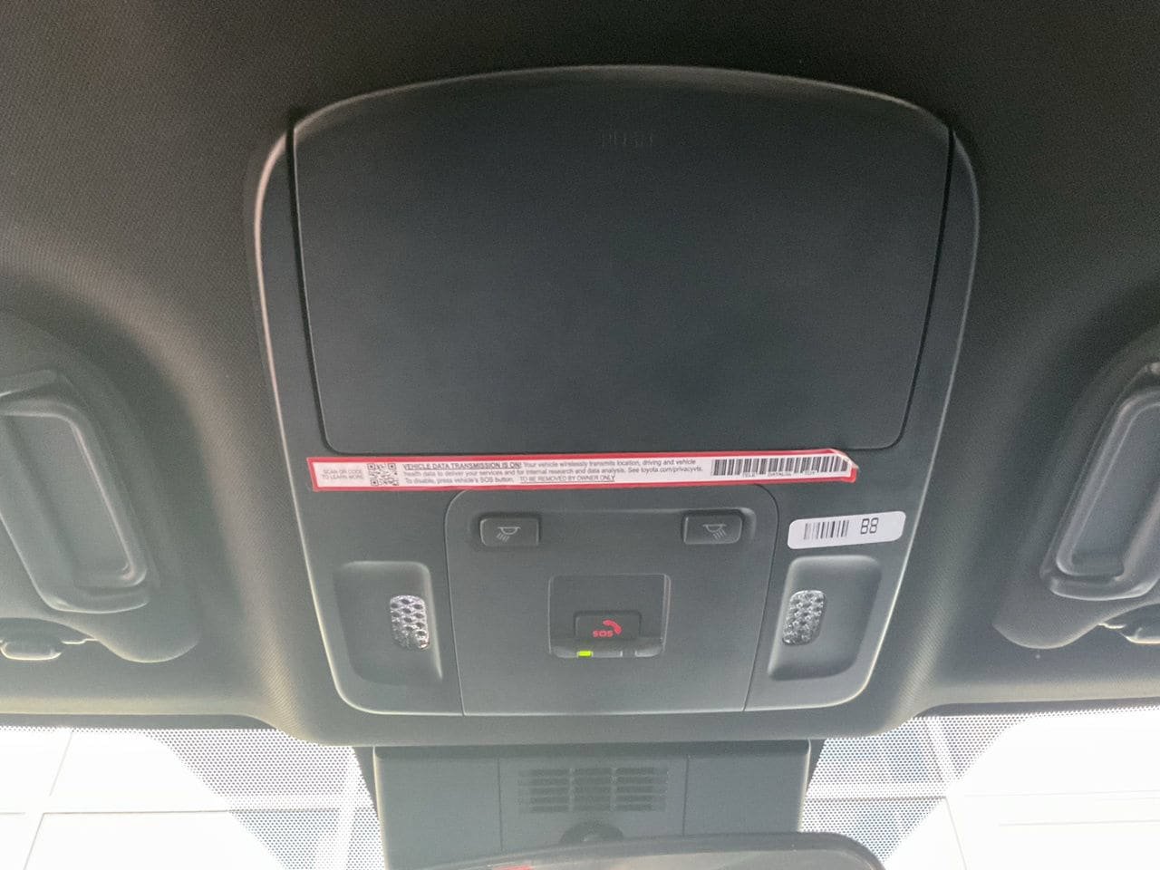Used 2025 Toyota Camry SE FWD image 18