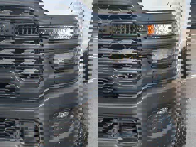 New 2026 RAM 3500 Tradesman image 11